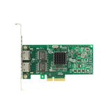 Hiro Network H50312 Intel I350 PCIE x2 Gigabit Ethernet Server Adapter Retail