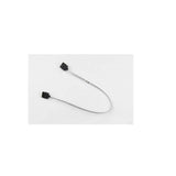 Supermicro Cable CBL-0483L 11.4inch 30AWG SATA S-S Cable Brown Box