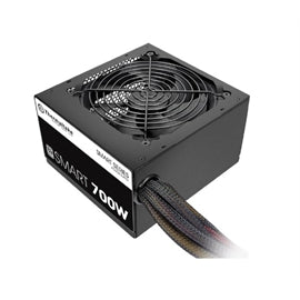Thermaltake PS PS-SPD-0700NPCWUS-W Smart 700W ATX 12V APFC 80+ Non-modular RTL
