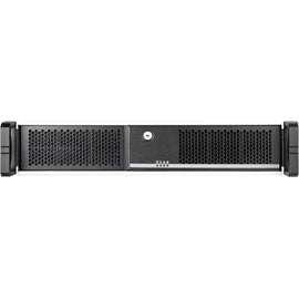 CHENBRO Accessory 84H324110-015 2-door front bezel w lock for RM24100-L Retail