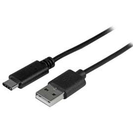 StarTech Cable USB2AC1M 1m USB-C to USB-A Cable Retail