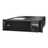 APC UPS SRT5KRMXLI 3U 4500W SRT 5000VA Smart-UPS RM 230V Brown Box