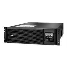 APC UPS SRT5KRMXLI 3U 4500W SRT 5000VA Smart-UPS RM 230V Brown Box