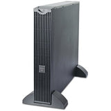 APC Battery SURTA48XLBP 2U Smart-UPS RT 48V Battery Pack Black Brown Box