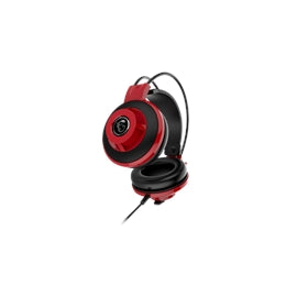 MSI Headset DS501 GAMING HEADSET Red Retail