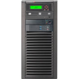 Supermicro Case CSE-732D3-903B Mid-Tower 4x3.5 Fixed 1x12cm ATX EATX MATX BK