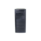 Supermicro System SYS-5038A-I(3YR) E5-2600v3 E5-1600v3 i7 S2011 DDR4 PCIE 900W