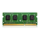 QNAP ME RAM-8GDR3-SO-1600 8GB DDR3-1600 SO-DIMM f TS-x69 x73 Series IS-400 Pro
