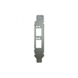 QNAP Accessory SP-BRACKET-10G-X520SR2 Desktop NAS bracket f X520-SR2 10GbE NIC