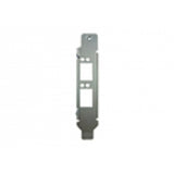 QNAP Accessory SP-BRACKET-10G-X520SR2 Desktop NAS bracket f X520-SR2 10GbE NIC