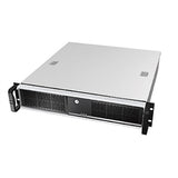CHENBRO Rackmount Case RM24200-0040C0 2U 18 No Door Lp Rw Rm242 Retail