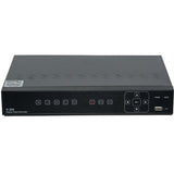 VONNIC DVR-KAHD0813 8CH H.264 960H & AHD 2.0 Hybrid 1080p DVR No HDD Retail