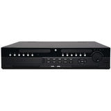 VONNIC NVR NVR-C608-64-4K 64CH H.264 2xRJ-45 Network Video Recorder Retail