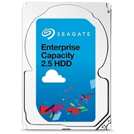 Seagate ST1000NX0453 1TB SAS 12Gb s ES 7200RPM 128MB 2.5 5xx Native Bare