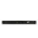 iStarUSA D-1101-ITX 1U 5.25 Compact Rackmount 2xUSB2.0 1U Flex PS MITX
