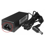QNAP Accessory SP-1BAY-ADAPTOR 36W external power adaptor for 1 Bay NAS Retail