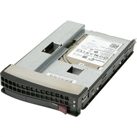 Supermicro MCP-220-00118-0B Gen5.5 Hot-Swap 3.5to2.5 Converter Tray BrownBox