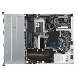 Asus System RS300-E9-PS4 1U Intel C232 E3-1200v5 4x3.5 DDR4 PCIE 400W Retail