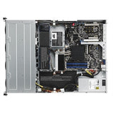Asus System RS300-E9-PS4 1U Intel C232 E3-1200v5 4x3.5 DDR4 PCIE 400W Retail
