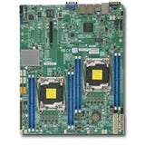 Supermicro MBD-X10DRD-L-O E5-2600v3 S2011 Socket R3 C612 PCIE EATX Retail