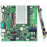 JETWAY JNF591-3150 BayTrail-M Celeron N2930 SoC SATA PCIE Thin-MITX Retail