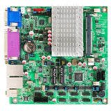 JETWAY JNF9U-2930 BayTrail-M Celeron N2930 QC SoC SATA PCIE USB MITX Retail
