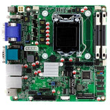 JETWAY MB JNF9QU-Q87 Haswell Ci7 i5 i3 S1150 Q87 SATA PCIE Mini-ITX Retail