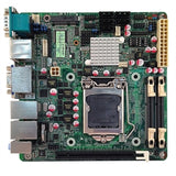 JETWAY MB JNF9J-Q87 Haswell Ci7 i5 i3 Q87 S1150 SATA PCIE Mini-ITX Retail