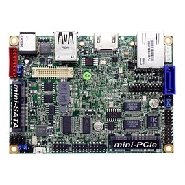 JETWAY MB JNP93-2930 Bay Trail-M Celeron N2930 SoC SATA PCIE Pico-ITX Retail