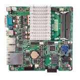 JETWAY MB JNF9HB2930 1 PA LAN BYP BayTrail-M Celeron N2930 SATA PCIE ThinMITX