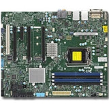 Supermicro MB MBD-X11SAT-O E3-1200v5 S1151 H4 C236 PCIE SATA ATX Retail