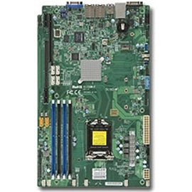 Supermicro MB MBD-X11SSW-F-O E3-1200v5 H4 S1151 PCIE Proprietary Form Factor