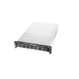 Chenbro RM23608M3-R875L 2U 8B chassis w 8PT mini-SAS BP AcBel R2i 875W R.PSU