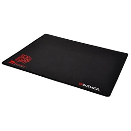Thermaltake Accessory MP-DSH-BLKSMS-02 DASHER Gaming Mounse Pad Retail