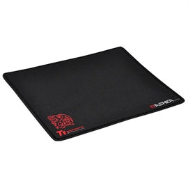 Thermaltake Accessory MP-DSH-BLKSXS-01 DASHER Gaming Mounse Pad Retail