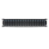 AIC SSG-JBSA31S-2242T-54RP-C J2024-02 2U 24Bay JBOD SGL Expender 80+ RPS