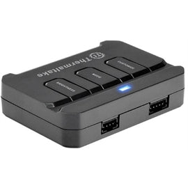 Thermaltake AC AC-037-LN1NAN-A1 Lumi 256C RGB Magnetic LED Strip Control Pack