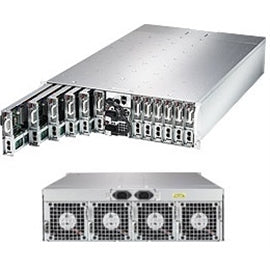 Supermicro SYS-5039MS-H12TRF E3-1200v5 H4 S1151 64GB D4 C236 2000W RPS Retail