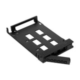 ICY DOCK MB322TP-B ExpressCage MB322 Series Drive Tray Retail