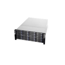 CHENBRO RM41824H08*14233 4U 24B 3.5 12G SAS Expander BP 975W w 2.5 H S RTL