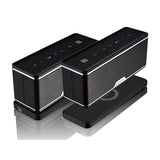 Thermaltake Speaker AD-SPK-PCXCBK-00 GroovyW Bluetooth Speaker w WL Charging