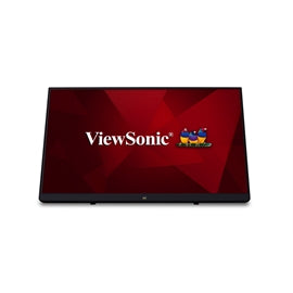ViewSonic LCD TD2230 22 Full HD 1080p 10Point Touch Monitor HDMI DP Retail