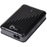 SIIG AC AC-PW1012-S1 Ultra-Compact Universal Laptop Power Adapter 45W Retail