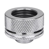 Thermaltake CL-W092-CA00SL-A Pacific G1 4 PETG Tube 16mm 5 8 OD Compression