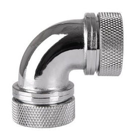 Thermaltake CL-W099-CA00SL-A Pacific Tube 90 Degree Dual Compression 16mm OD