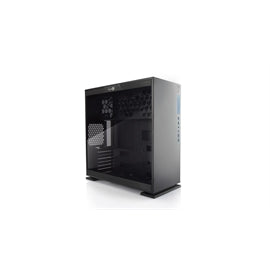 In-Win Case 303 Black Atx Mid Tower Black No Ps 0 0 (2)Bays Usb Hd Audio Retail