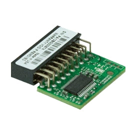 Supermicro Accessory AOM-TPM-9665V(-S -C) with TCG2.0 for Xeon E5 E7 Brown Box