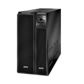 APC UPS SRT3000XLT-5KTF Smart-UPS SRT 3000VA 208 240V to 120V Step-Down Retail