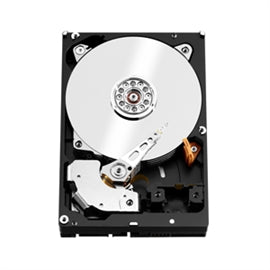 Western Digital HDD WD2002FFSX 2TB SATA 7200RPM 64MB Cache 3.5 RED PRO NAS