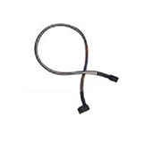 Adaptec CB 2282500-R 0.5M Internal RA Mini Serial Attached SCSI HDx4 SFF-8643